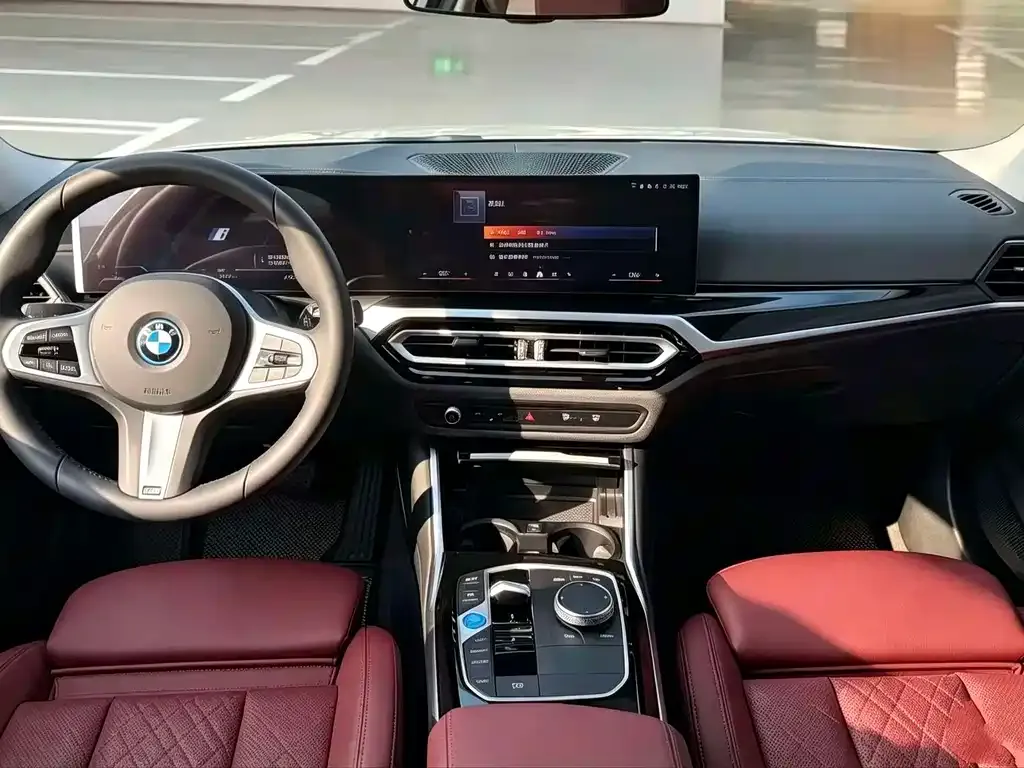 BMW i3 — фото 6