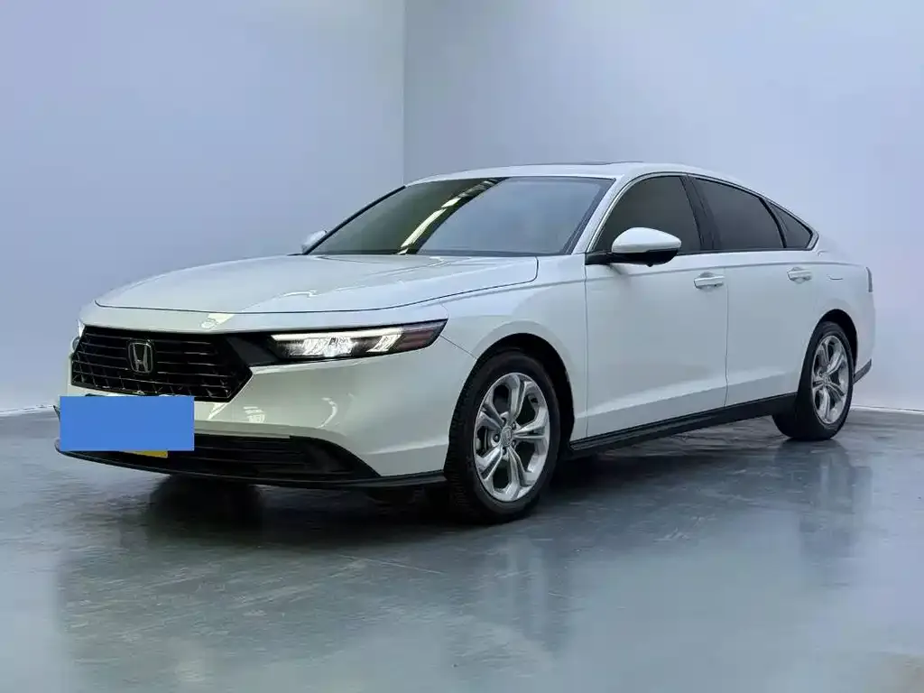 Honda Accord — фото 3