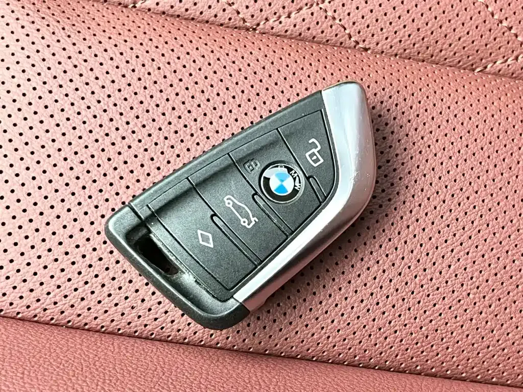 BMW i3 — фото 10