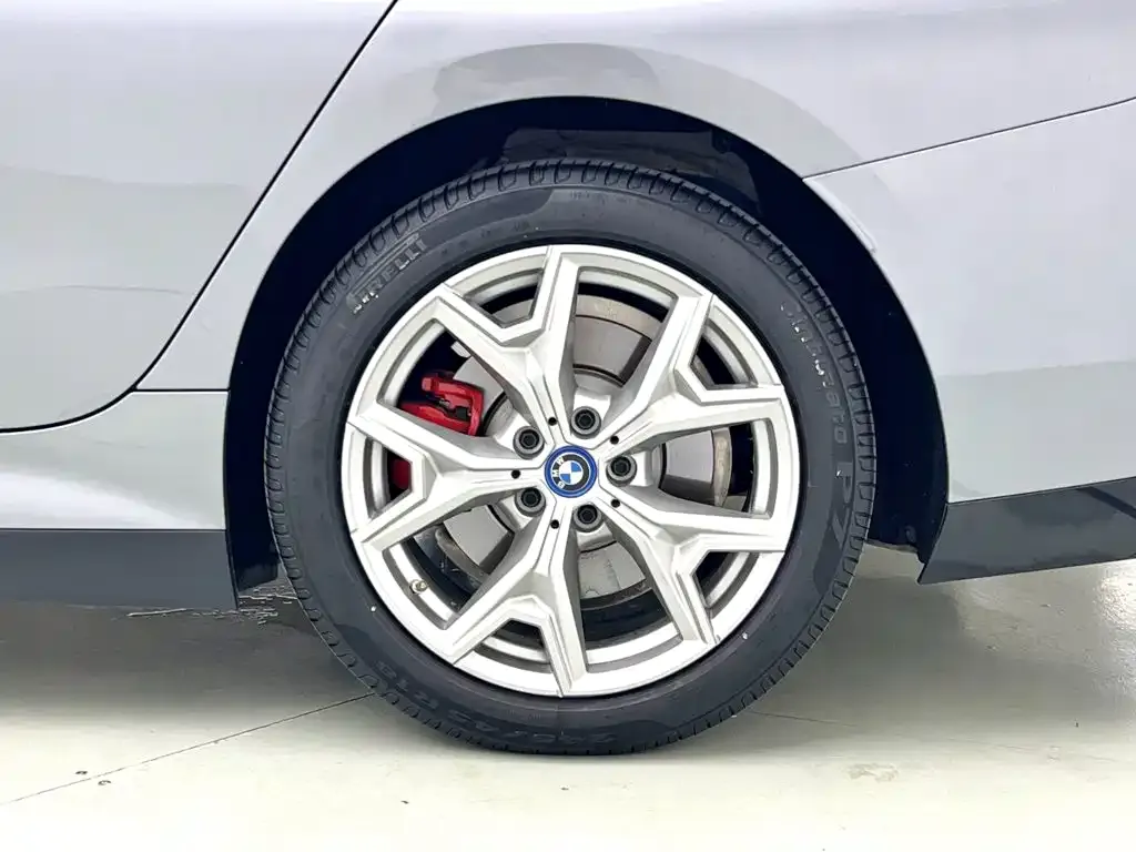 BMW i3 — фото 3
