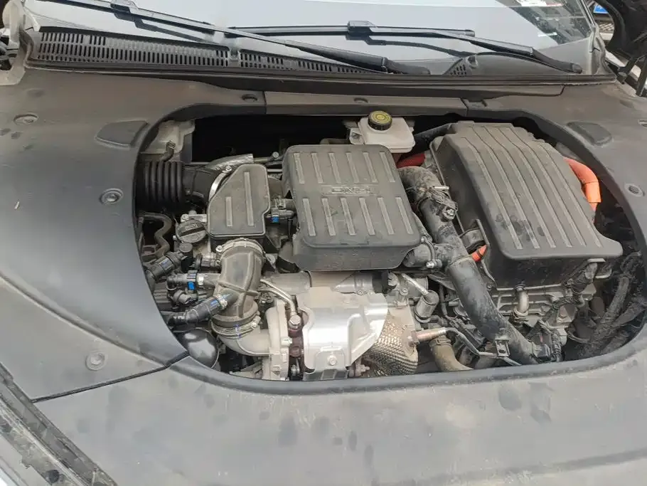 BYD Seal — фото 2