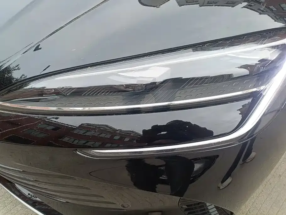 BYD Seal — фото 8