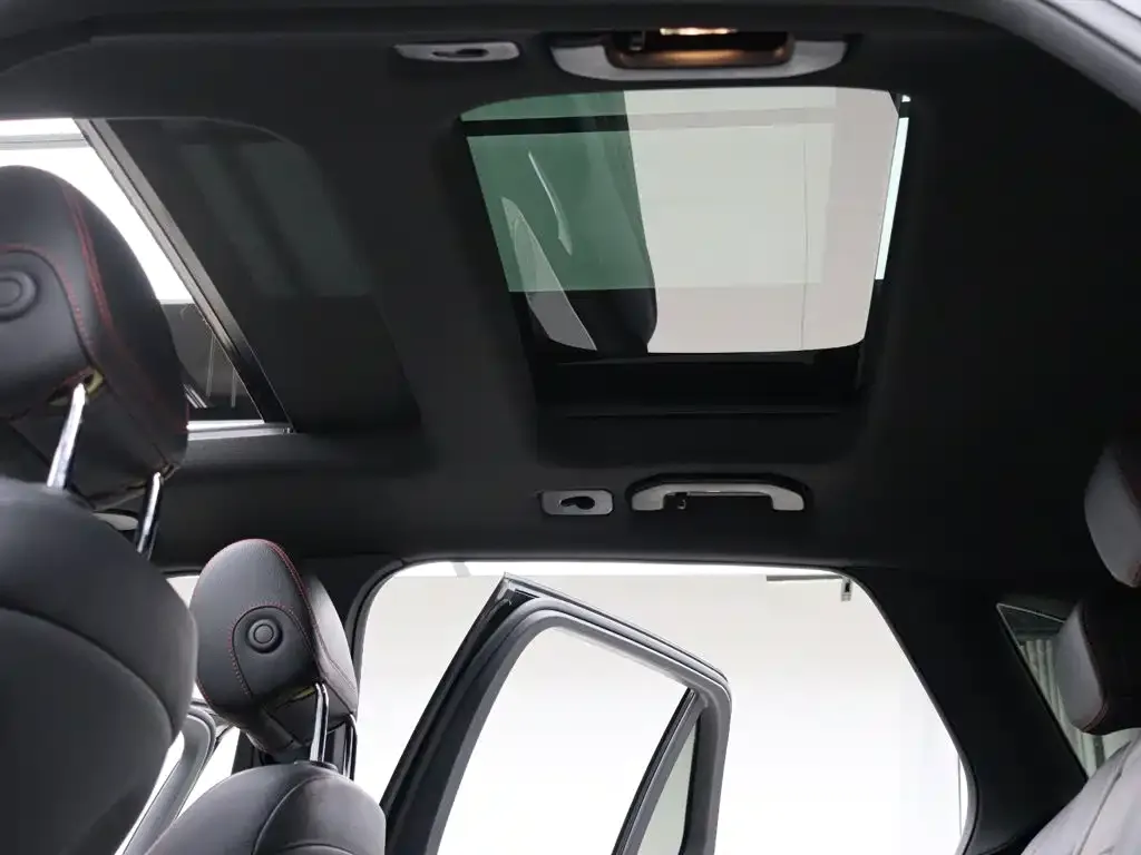 Mercedes-Benz GLC AMG — фото 2