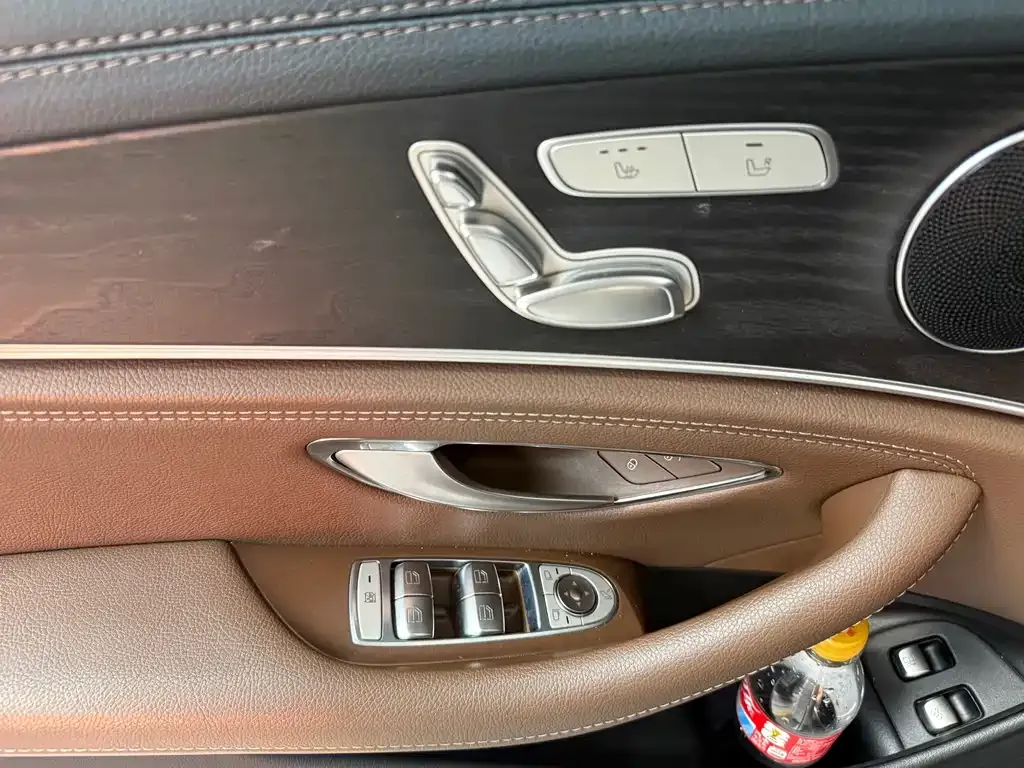 Mercedes-Benz E-Class New Energy — фото 7