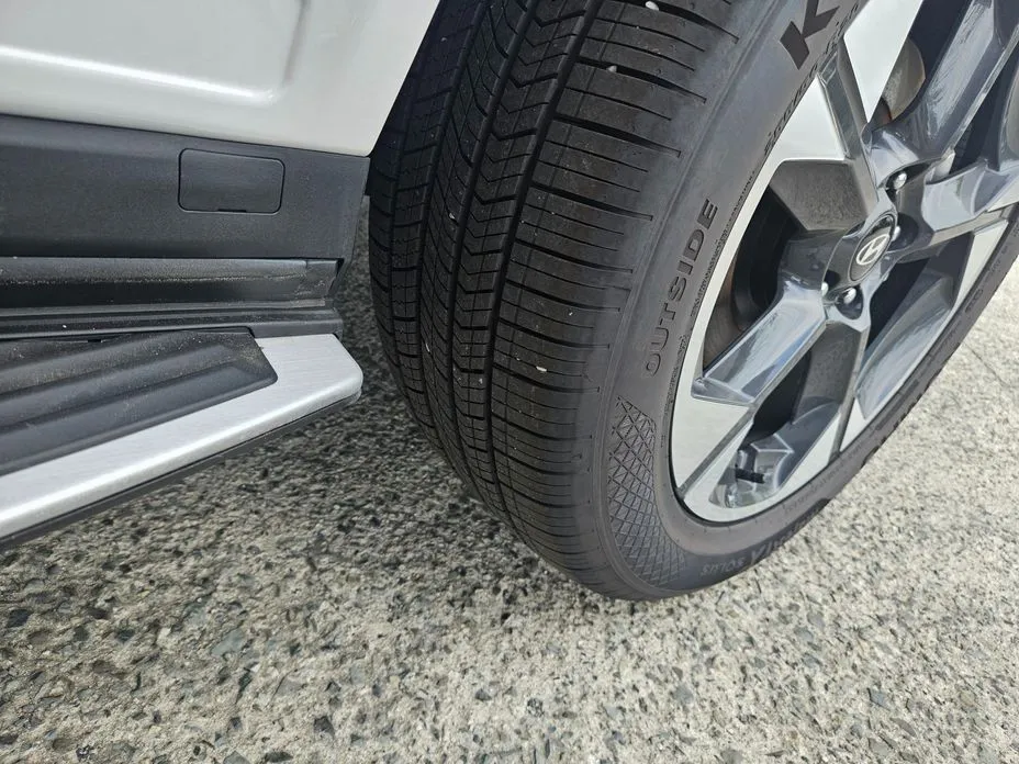 Hyundai Palisade — фото 10