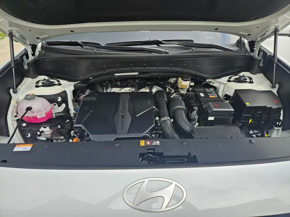 Hyundai Palisade — фото 3