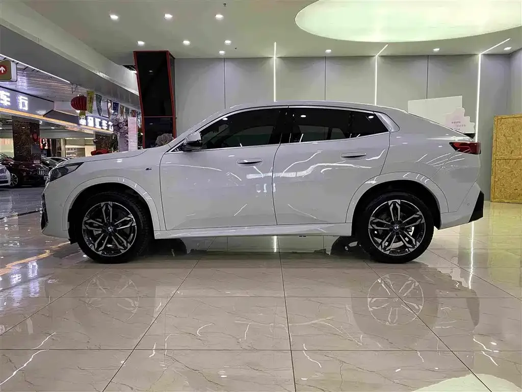 BMW X2 (Import) — фото 7