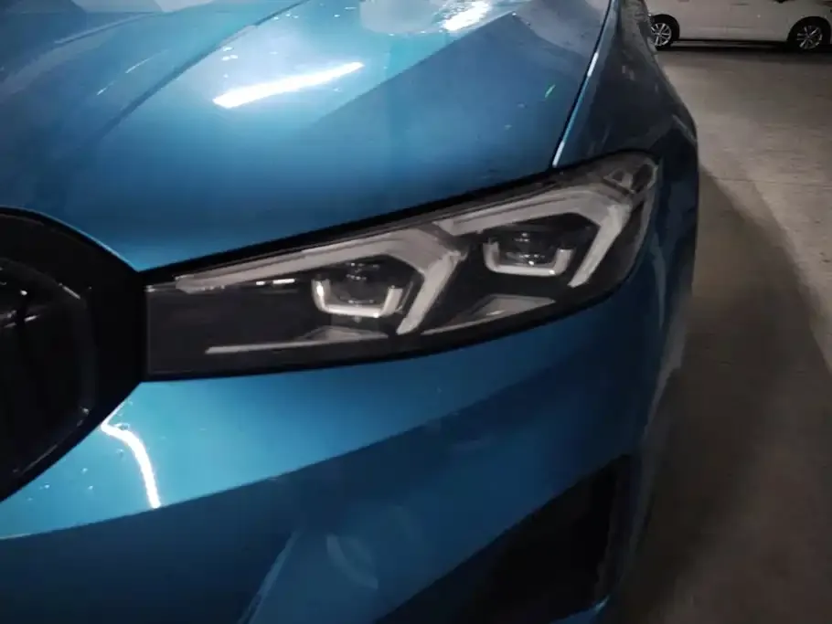 BMW i3 — фото 6