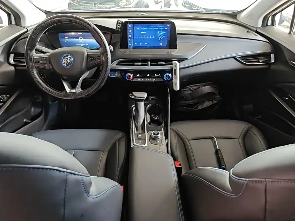 Buick Velite 6 — фото 7