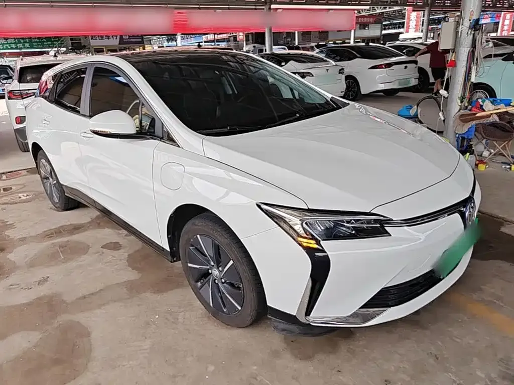 Buick Velite 6 — фото 8