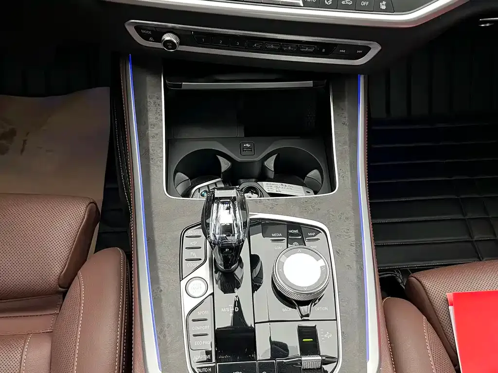 BMW X5 (Import) — фото 10