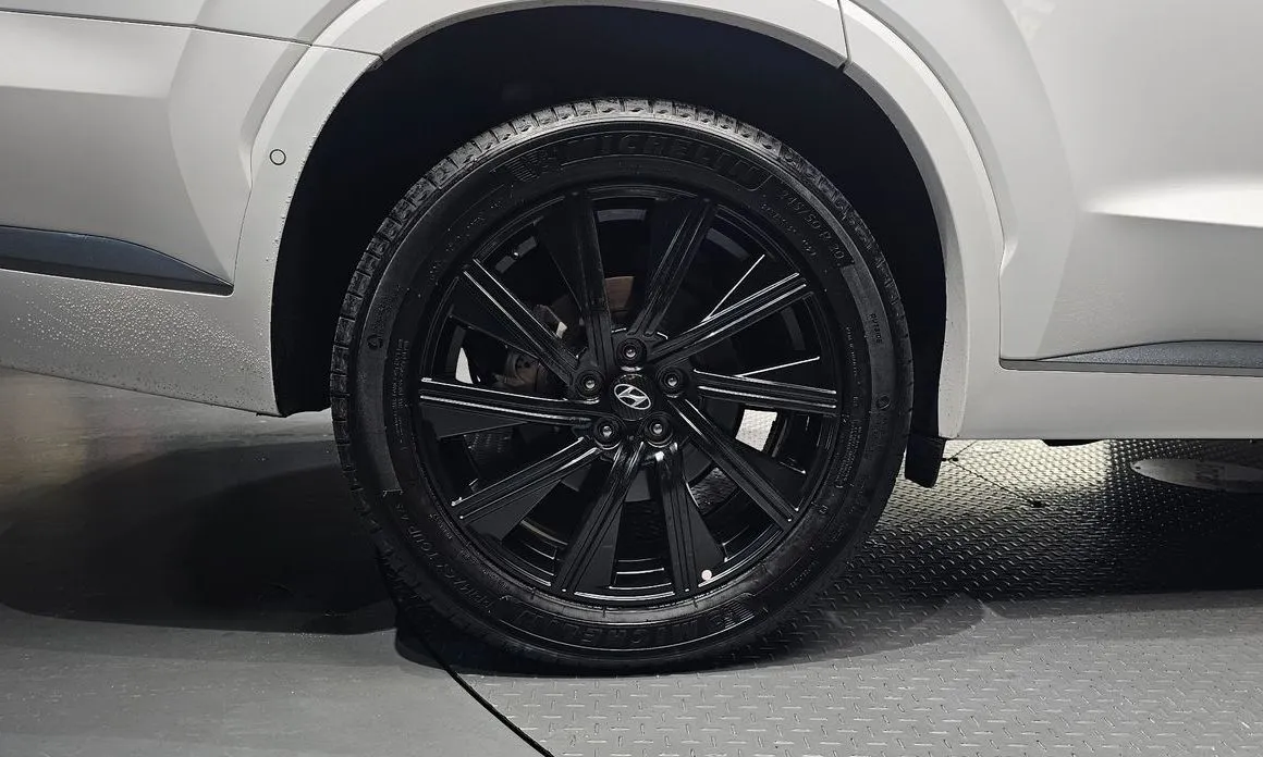 Hyundai Palisade — фото 10