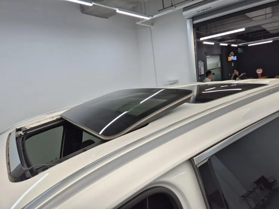 Hyundai Palisade — фото 4