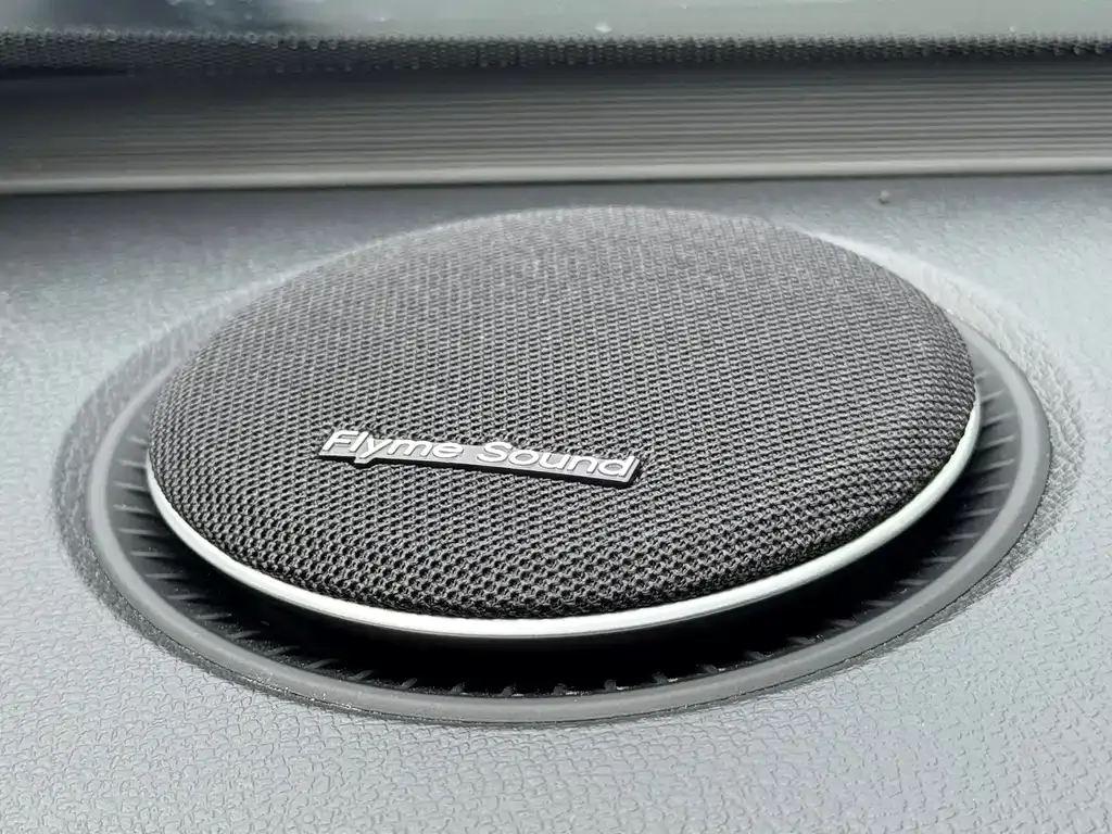 Geely Galaxy A7 EM — фото 8