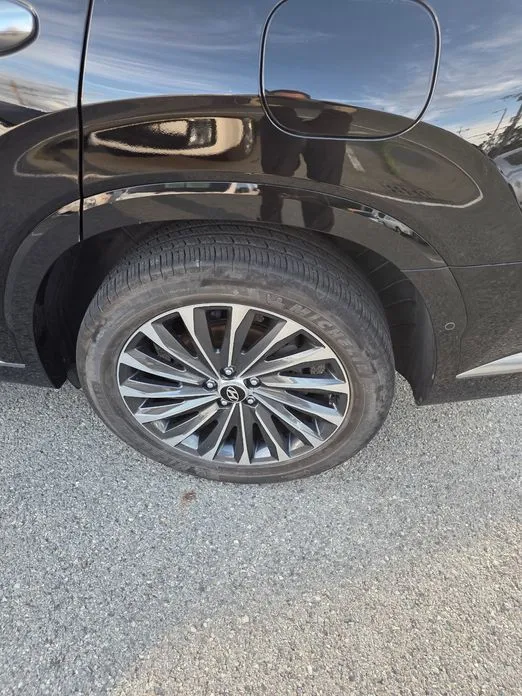 Hyundai Palisade — фото 4