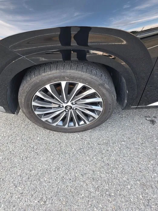 Hyundai Palisade — фото 10