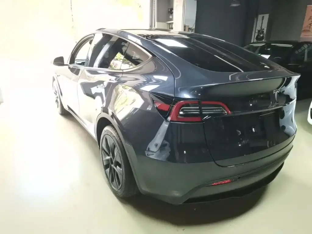 Tesla Model Y — фото 5
