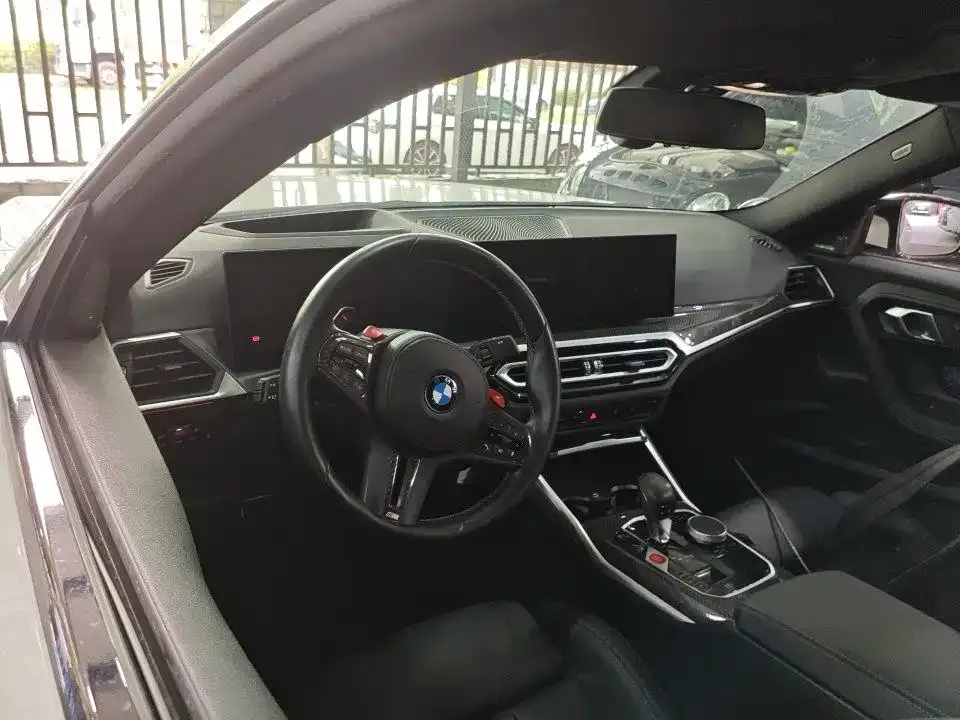 BMW M2 — фото 3
