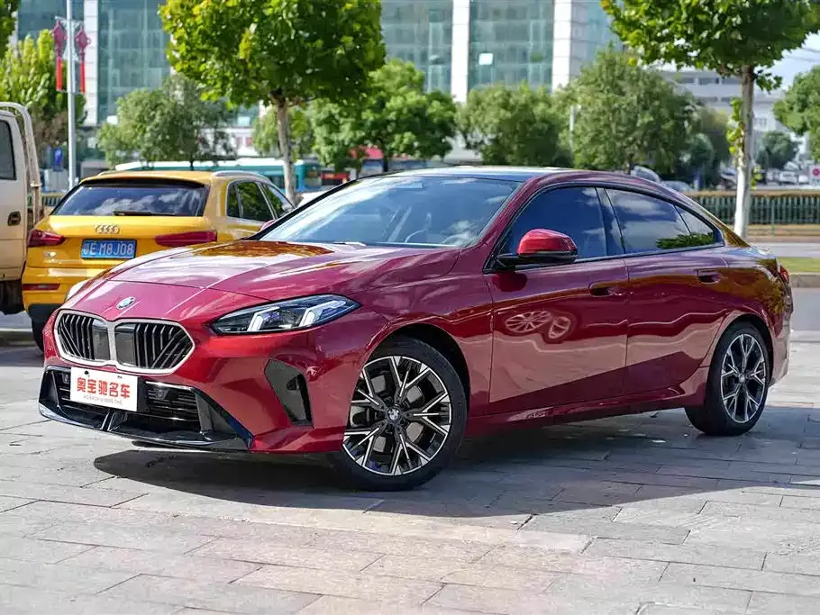 BMW 2 Series — фото 1