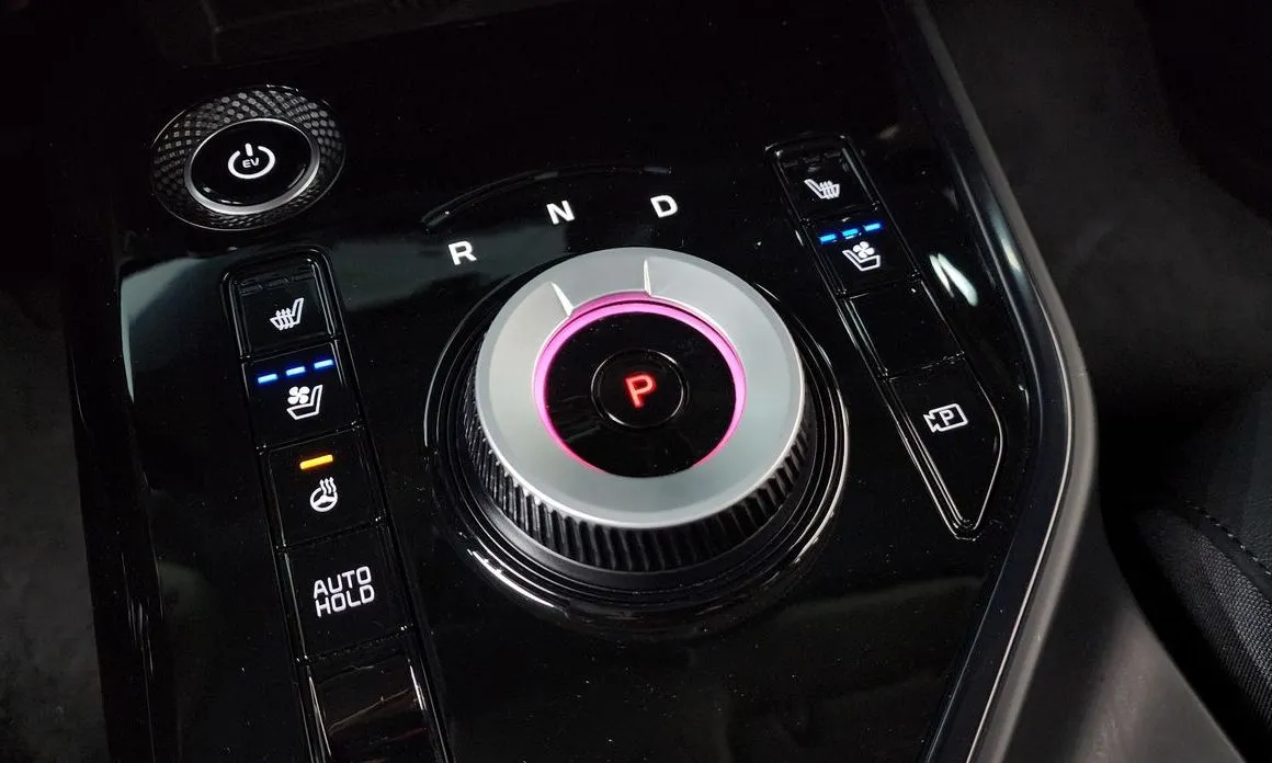 Kia Niro — фото 2