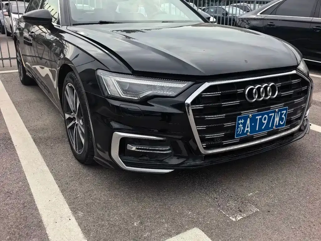 Audi A6L — фото 4
