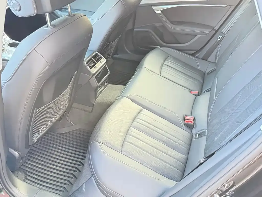 Audi A6 (Import) — фото 7