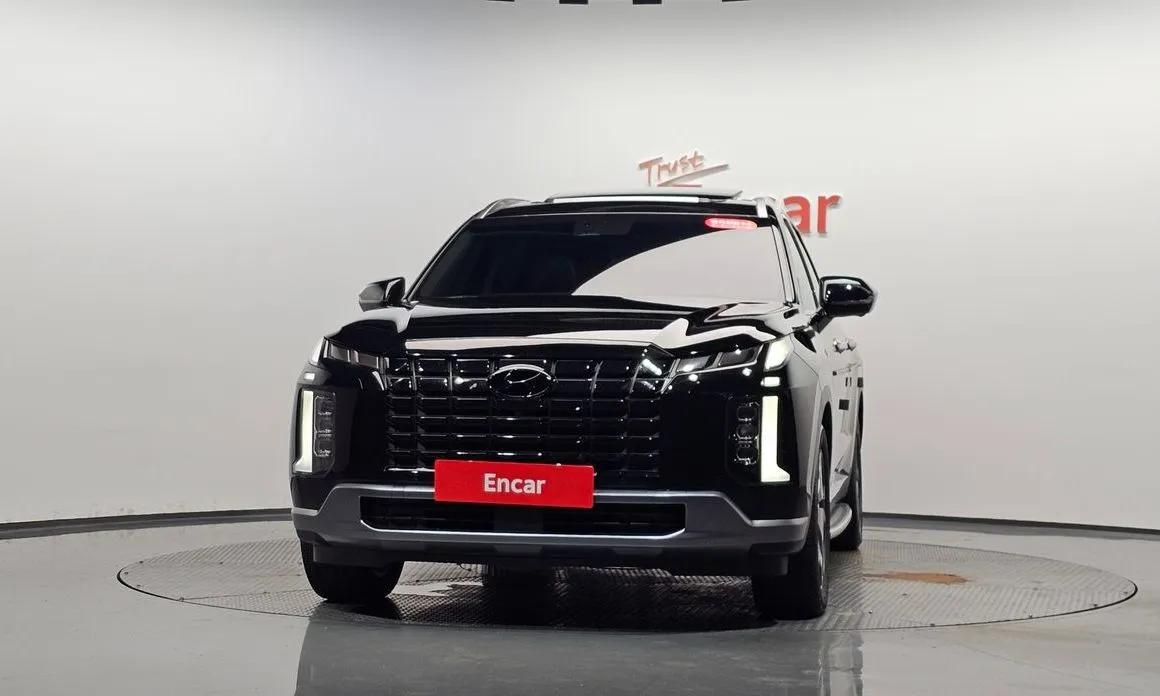 Hyundai Palisade — фото 6