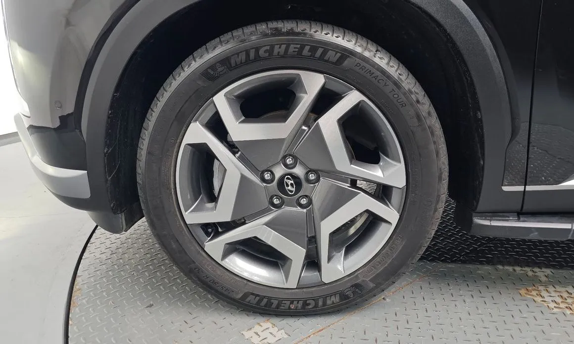 Hyundai Palisade — фото 9