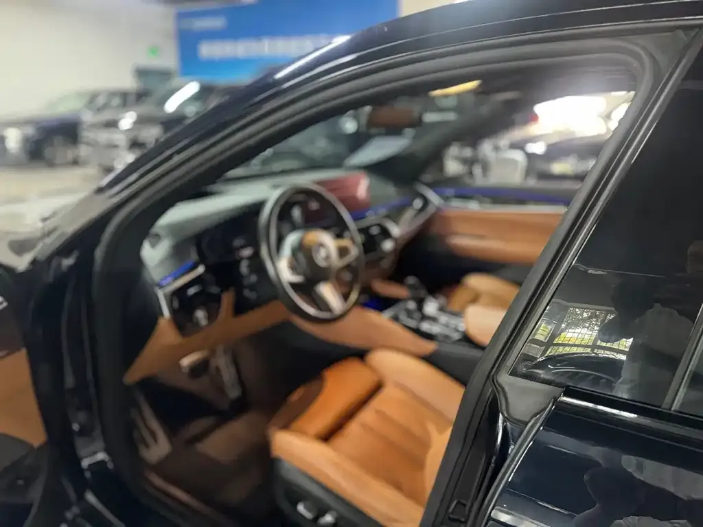 BMW 6 Series GT — фото 5