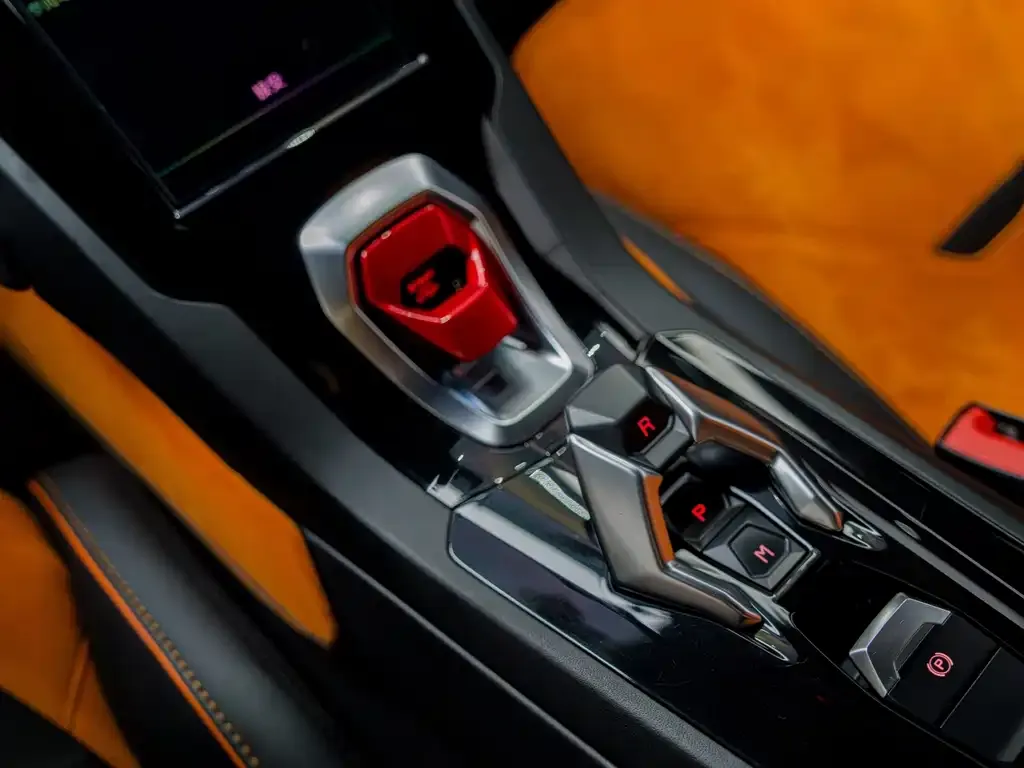 Lamborghini Huracan — фото 5
