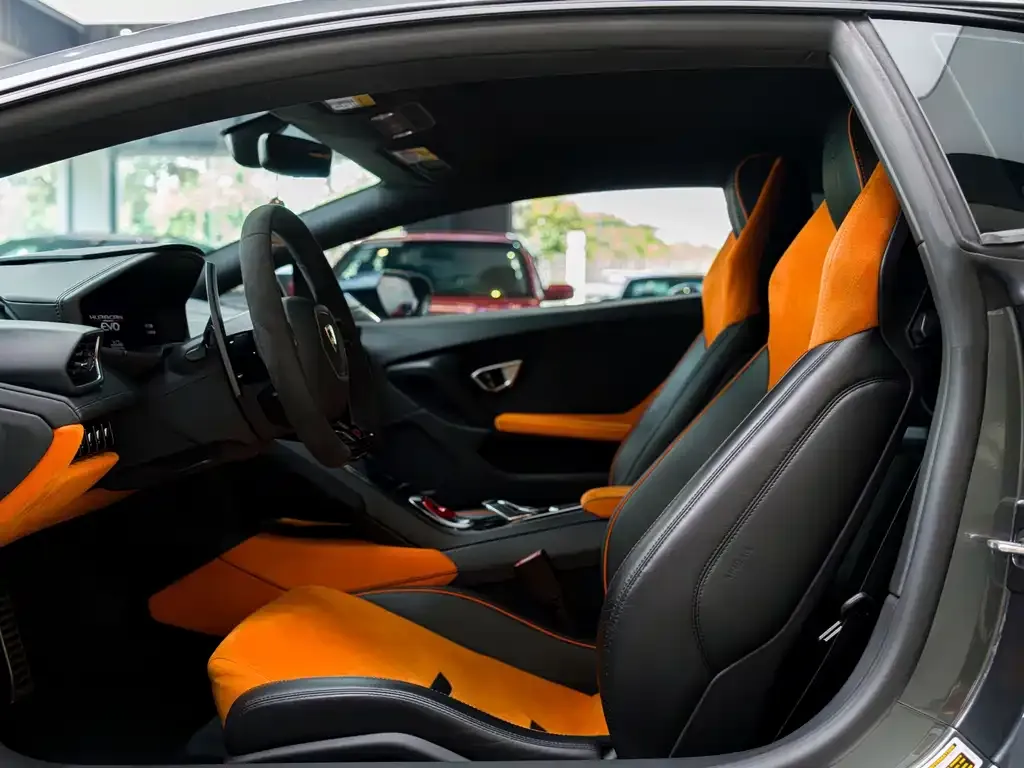 Lamborghini Huracan — фото 3
