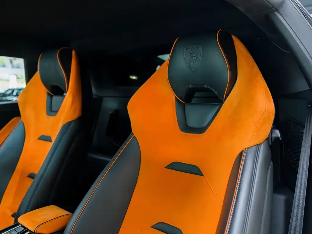 Lamborghini Huracan — фото 10