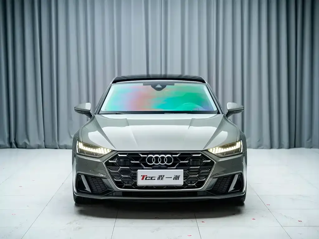 Audi A7 — фото 3