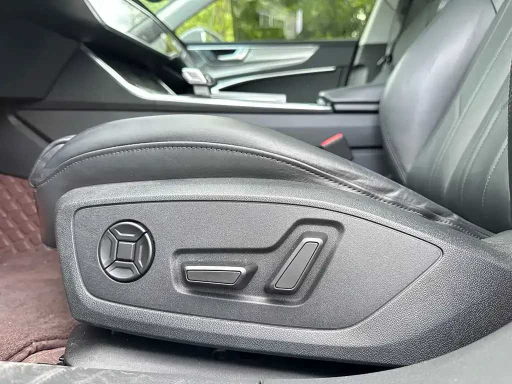 Audi A7 — фото 4