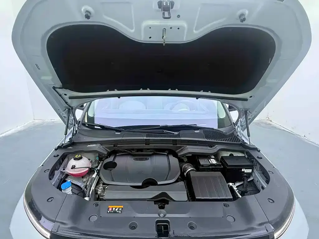 Geely Icon — фото 10