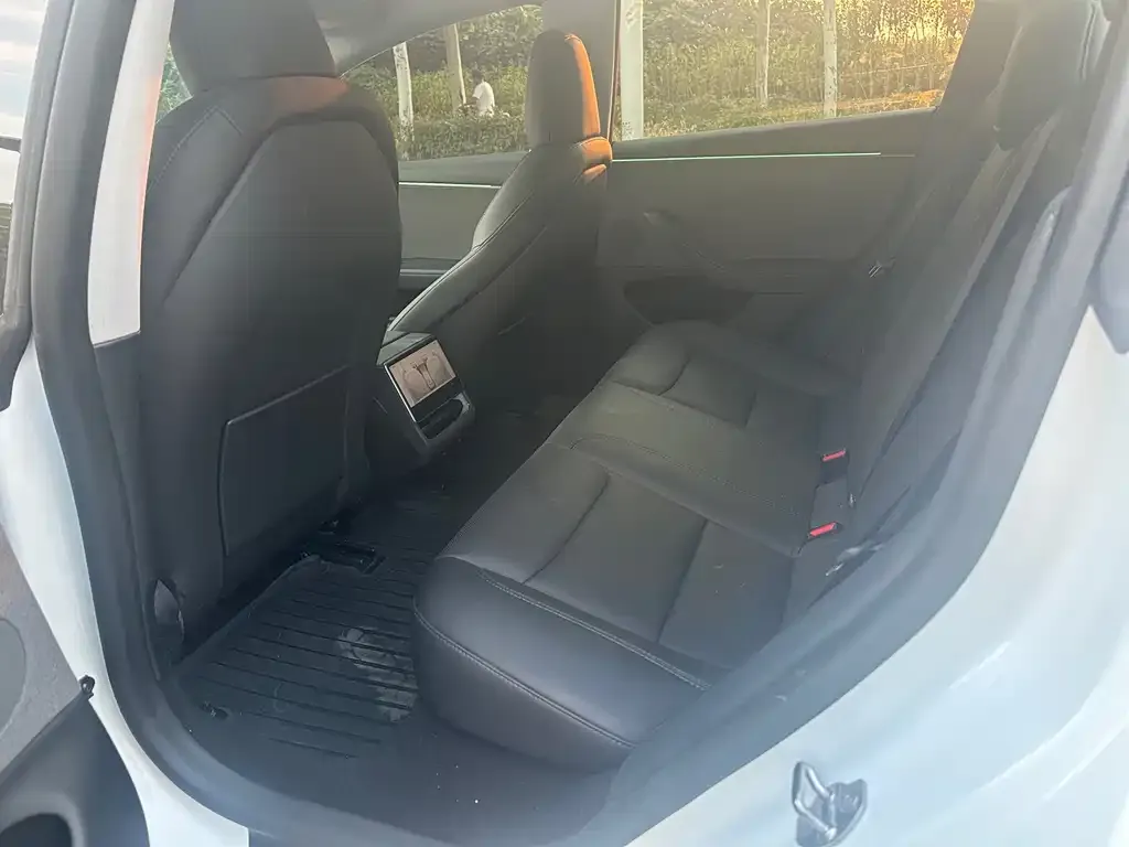 Tesla Model 3 — фото 2
