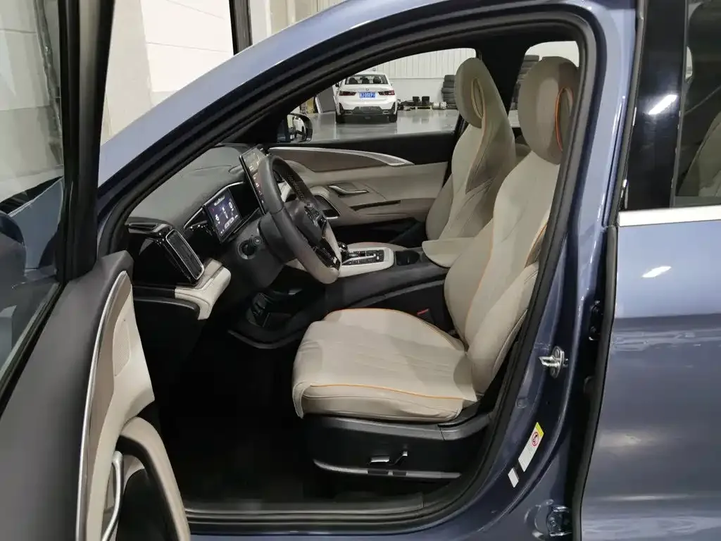 BYD Pro New Energy — фото 6