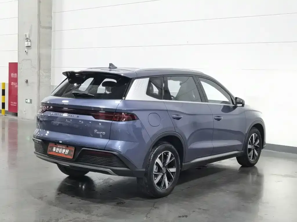 BYD Pro New Energy — фото 10