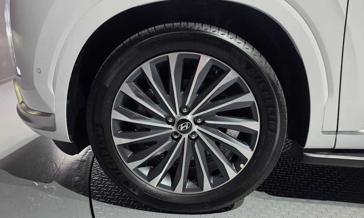 Hyundai Palisade — фото 9