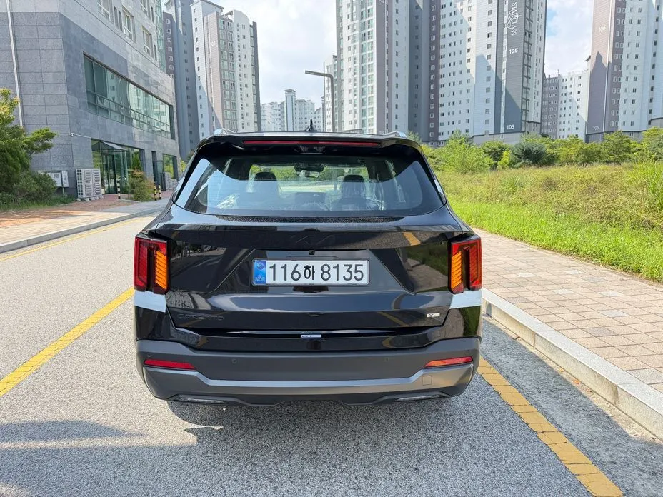 Kia Sorento — фото 4