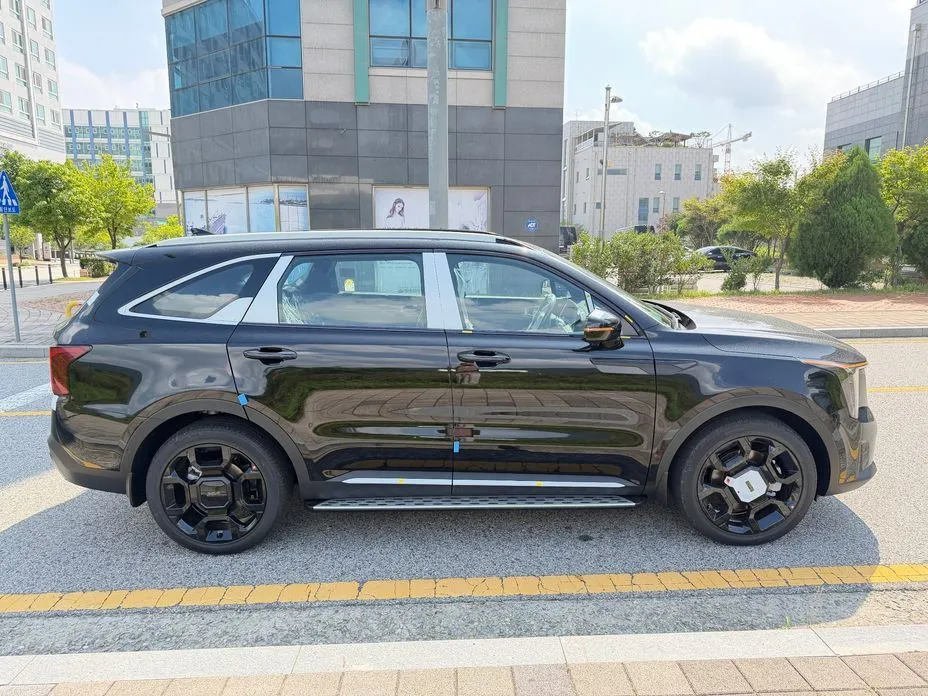 Kia Sorento — фото 2