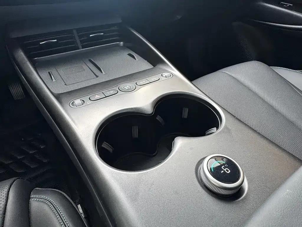 BYD Seal 06 — фото 4