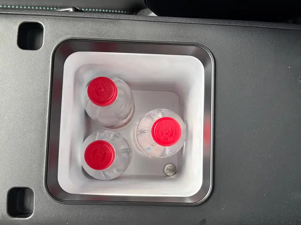 BYD Seal 06 — фото 2