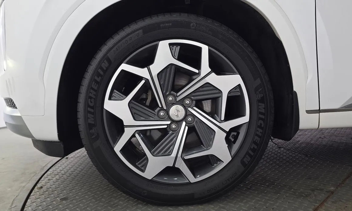 Hyundai Palisade — фото 4