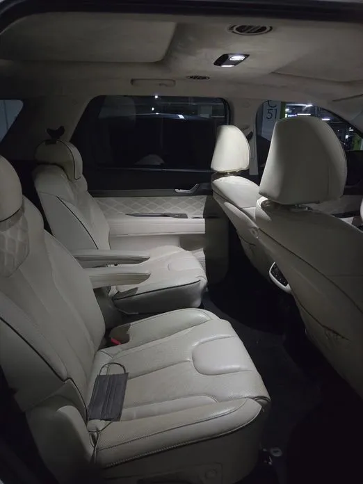 Hyundai Palisade — фото 3