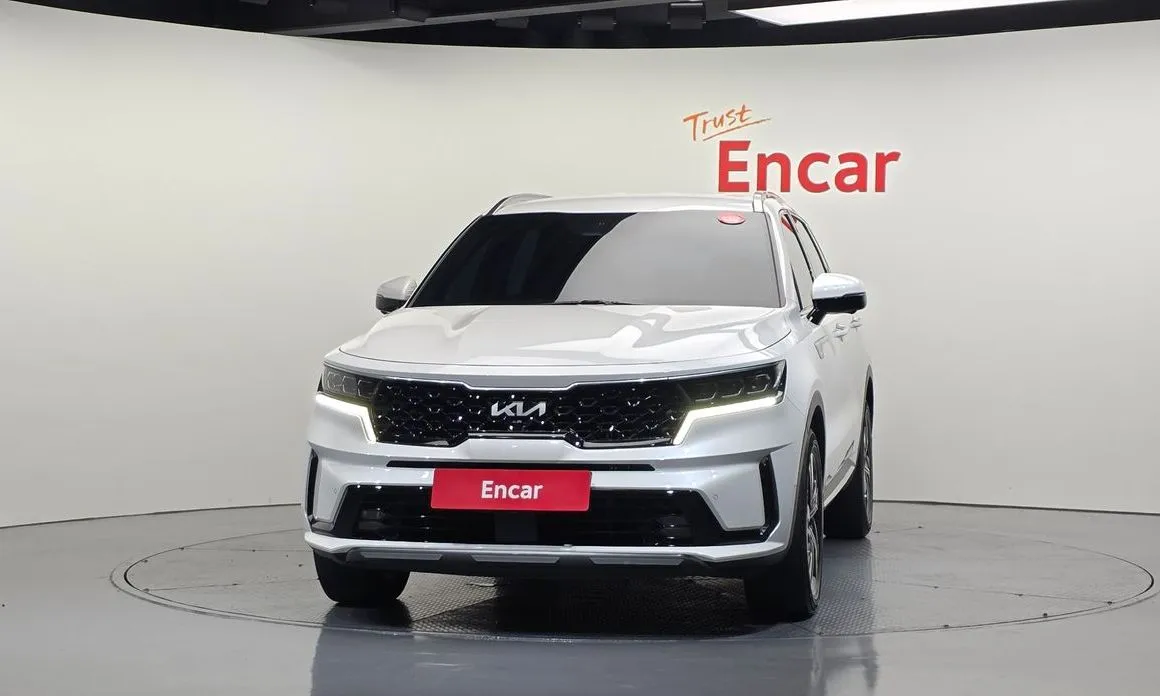Kia Sorento — фото 2