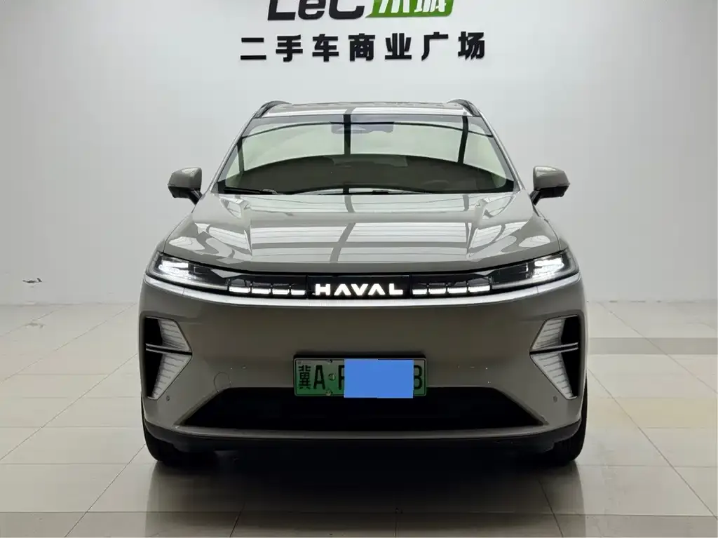 Haval Xiaolong MAX — фото 2