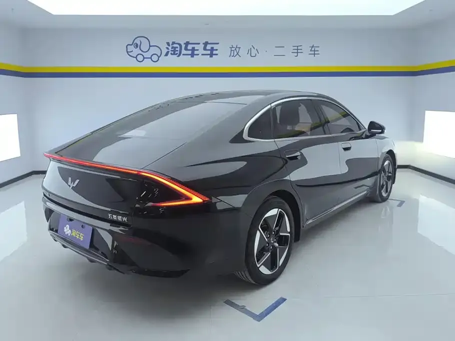 Wuling Xingguang — фото 6