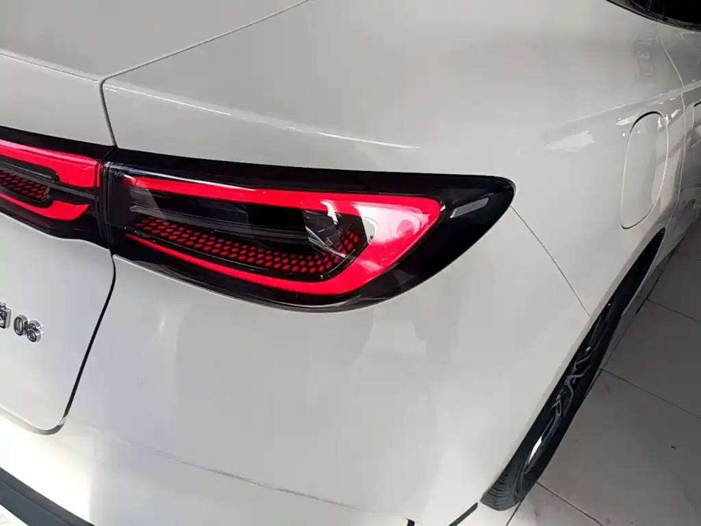 BYD Seal 06 — фото 2