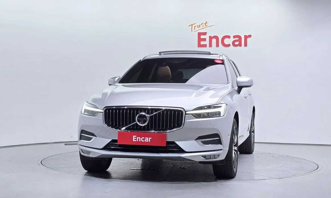 Volvo XC60 — фото 2